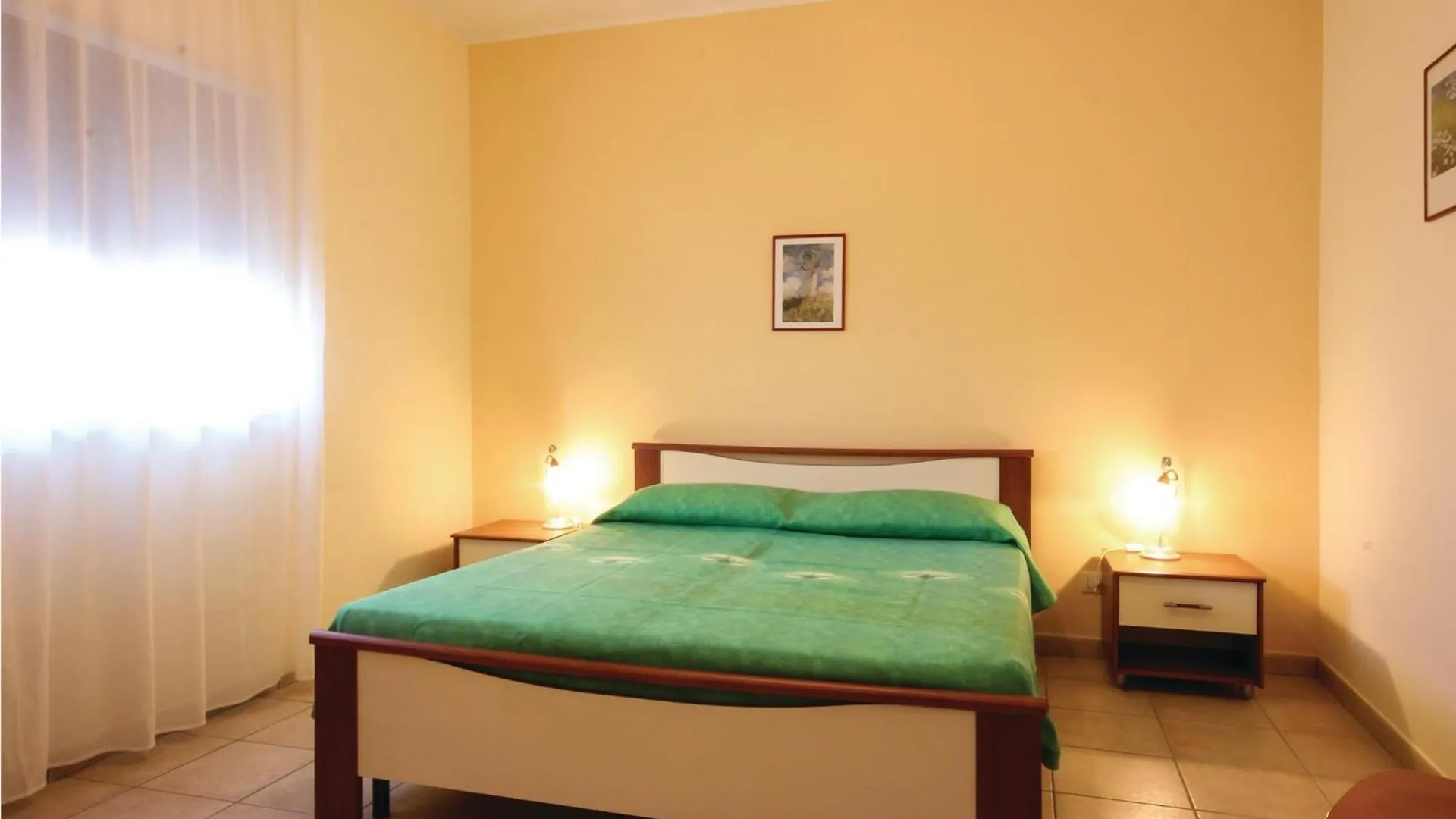Alloggio Daniela Apartment Acquedolci Italy